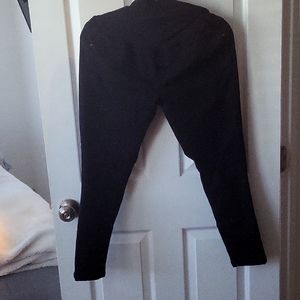 Sandpiper Maternity Black Stretch Jeans